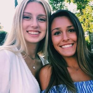 Meet your Posher, Kristin